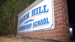 Farm Hill Elementary School