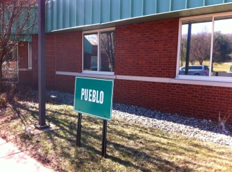 Pueblo girls' facility
