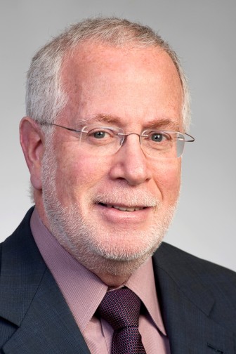 Dr. Harold Schwartz