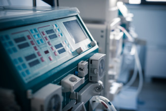 Eleven dialysis centers in Connecticut received high marks. 