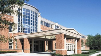 Greenwich Hospital is being penalized for the first time. 