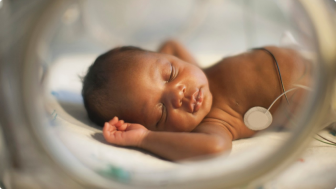 Connecticut reduced its preterm birth rate to 9.2 percent in 2014, but disparities persist.
