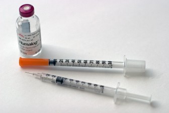 Studies report that the cost of insulin has risen by triple-digit percentages. 