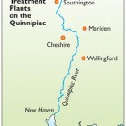 Water Treatment Plants on the Quinnipiac