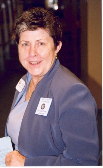 Linda Schwartz 