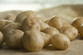 Should WIC pay for potatoes?