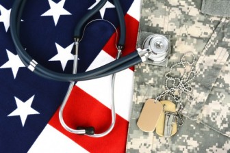 Vets health care