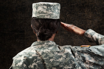 The proposal creates the Connecticut Women Veterans' Program.