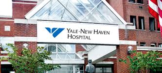 Yale-New Haven was among the hospitals reporting a large increase in patient hospitalizations for mental health disorders.