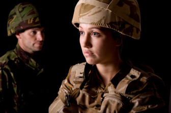 The DOD must do more to protect service members from sexual assault, GAO reports. 