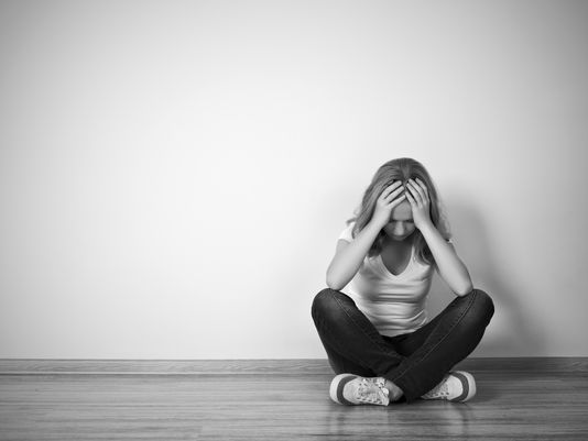 Most suicides among young teen occur in the home, says Kim Nelson of the Wheeler Clinic. 