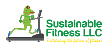 sustainable fitness