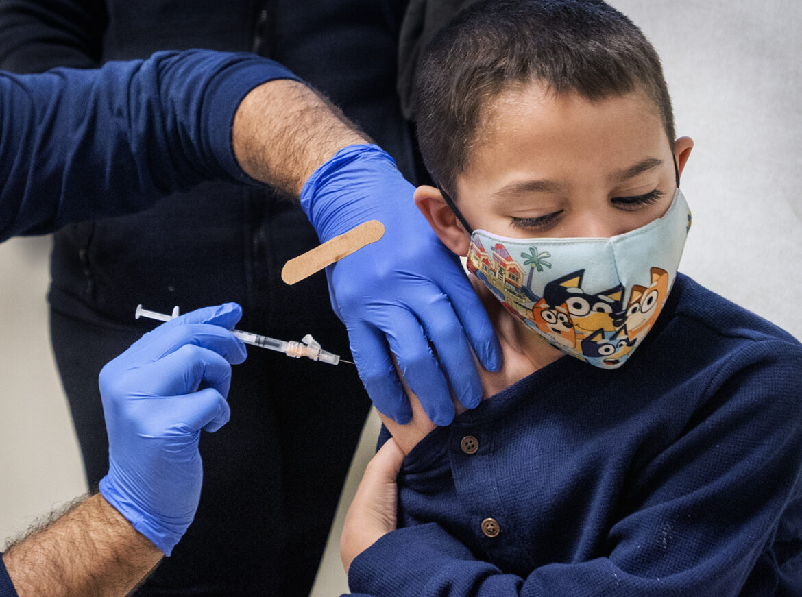 Kids use art to tell the story of the coronavirus outbreak - The Washington  Post